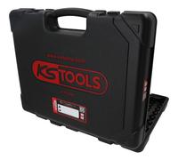 KS TOOLS Vuoto Valigia Per Set Chiavi a Bussola 917.0795 Box Scatola Cricchetti