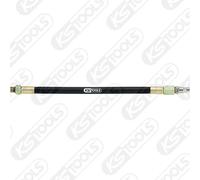 KS TOOLS Valvola Druckluft-Adapter, Flessibile 515.1041