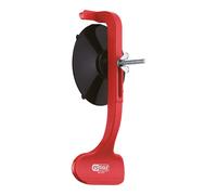 KS Tools Ventosa di montaggio per finiture, Ø85mm Quantità:1