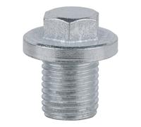 KS Tools Vite di scarico olio, esagonale 13mm, M14x1,5x16mm, 25pz. Quantità:25