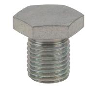 KS Tools Vite di scarico olio, esagonale 17mm, M12x1,25x13mm, 25pz. Quantità:25