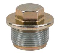 KS Tools Vite di scarico olio, esagonale 17mm, M26x1,5x16mm, 25pz. Quantità:25