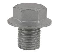 KS Tools Vite di scarico olio, esagonale 18mm, M22x1,5x16mm, 25pz. Quantità:25