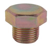 KS Tools Vite di scarico olio, esagonale 22mm, M16JISx1, 25x11mm, 25pz. Quantità:25