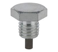 KS Tools Vite di scarico olio, esagonale 24mm, UNC 5/8 "x11Gx16mm, 25pz. Quantità:25