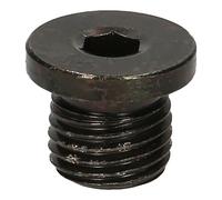 KS Tools Vite di scarico olio, esagono incassato 6mm, M14x1,5x9mm, 25pz. Quantità:25