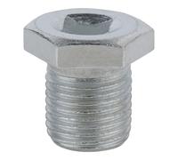 KS Tools Vite di scarico olio, quadro interno 8mm, M16x1,5x13mm, 25pz., 20mm Quantità:25