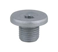 KS Tools Vite di scarico olio Torx, T45mm, M14x1,5x10,5mm, 25pz. Quantità:25