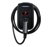 KS Tools Wallbox efuturo con cavo di ricarica di tipo 2, 1 fase, fino a 3,7 kW, 16 A, 230 V, modalità 3, con controllo di accesso RFID, con contatore di elettricità Quantità:1