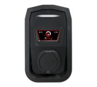 KS Tools Wallbox efuturo con presa di tipo 2, 1 fase, fino a 7,4 kW, 32 A, 230 V, modalità 3, con controllo di accesso RFID, con contatore di elettricità Quantità:1