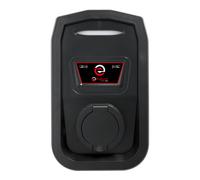 KS Tools Wallbox efuturo con presa di tipo 2, 3 fasi, fino a 22 kW, 32 A, 400 V, modalità 3, con controllo di accesso RFID, senza contatore elettrico Quantità:1