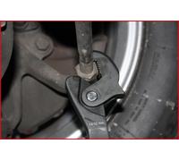 KS TOOLS Werkzeug-maschinen GmbH Chiave multifunzione con una sola mano 8-17/14-32mm (114.0055)