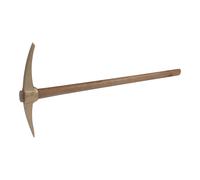 KS Tools Zappa a croce BRONZEplus con manico,500mm Quantità:1