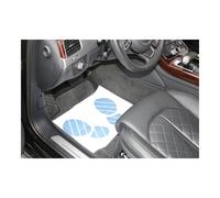 KS Tools Zerbino monouso, 380x500mm, 500pz. Quantità:1