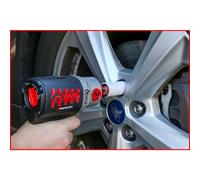 KS Tools 515.1095 Monster - Avvitatore ad aria compressa ad alte prestazioni, 1690NM