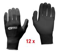 KS Tools Micro guanti a maglia fine Quantità:1