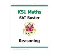 KS1 Maths SAT Buster: Reasoning