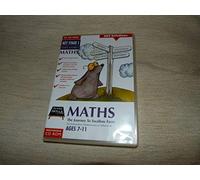 KS1 Maths: the Journey to Swallow Farm Ages 7-11
