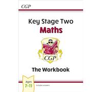 KS2 Maths Question Book [Lingua inglese]