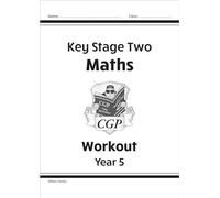 KS2 Maths Workout - Year 5