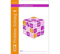 KS2 Problem Solving Book 1: Year 3, Ages 7-11