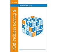 KS2 Problem Solving Book 2: Year 4, Ages 7-11