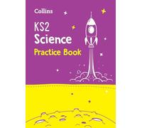 KS2 Science Practice Workbook: Ideal for use at home: for the 2025 tests
