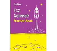 KS2 Science Practice Workbook (Tascabile) Collins KS2 Practice