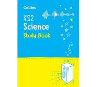 KS2 Science Study Book (Tascabile) Collins KS2 Practice