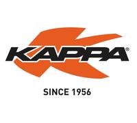 KS250 SUPPORTO CASSETTA ATTREZZI PER KLO1192MK/CAM RACK HONDA NC 750X '21