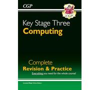 KS3 Computing Complete Revision & Practice