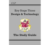 KS3 Design & Technology Study Guide