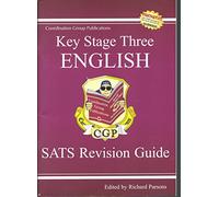 KS3 English SATs Revision Guide: Pt. 1 & 2