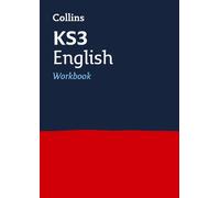 KS3 English Workbook (Tascabile) Collins KS3 Revision