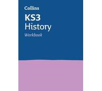 KS3 History Workbook (Tascabile) Collins KS3 Revision