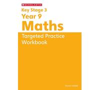 KS3 Year 9 Maths Targeted Practice Workbook