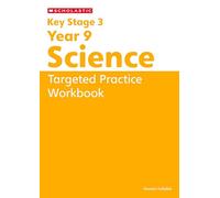 KS3 Year 9 Science Targeted Practice Workbook