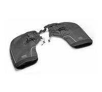 KS606 - Manopole da manubrio universali Kappa THERMOGRIP per moto e scooter