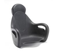 KS650 - Seggiolino per bambino Kappa Nero