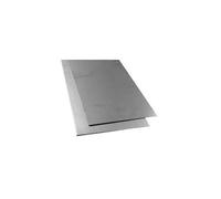 KS8255 K&S Alluminio Foglio, 0.0406cm X 10.2cm X 25.4cm