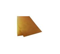 KS8259 K&S Foglio Di Rame, 0,025" X 4" X 10"