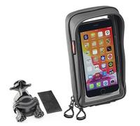 Porta telefono/gps modello grande Kappa Noir TU