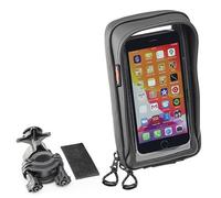 Porta telefono/gps modello grande Kappa Noir TU