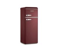 Frigorifero Doppia Porta RKG 8931 Classe Energetica E Colore Vinaccia