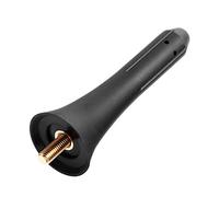 KSaAuto Antenna in gomma da 7,6 cm per Mazda Miata MX-5 RF ND NC 2006-2024, OEM NF47-66-A30A, design della linea sportiva migliora l'aspetto, riduce la resistenza al vento e il rumore