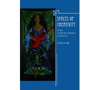 Ksana Blank Spaces of Creativity (Copertina rigida)