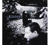 Ksana by Ohtaka, Kato, Dido (1998-12-02)
