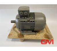 KSB Siemens 1AV2132B 1PC30381CB234CG0 Basso-Voltaggio Motore 1LE1001-1CB23-4JA4