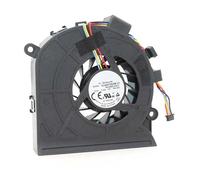 KSB0705HB-01 6033B0040801 5V All-in-one fan 4Wire cooling fan