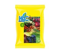 KSC I Timac Agro giallo 14 40 5 concime idrosolubile NPK (SO3) 25 kg